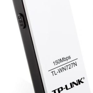 Adaptor wireless TP-Link, N150, USB, 2.4GHz, suporta PSP X-Link, Ralink,