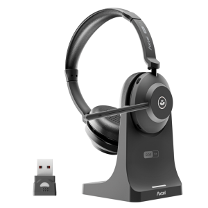 Căști Axtel ONE BT STEREO Wireless / Bluetooth, Dual Connectivity,