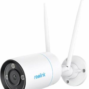 Camera Reolink Bullet W330