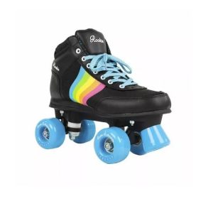 ROLE ROOKIE FOREVER RAINBO V2 37 NEGRU-MULTICOLOR