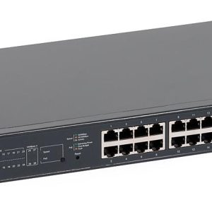 Switch TP-Link TL-SG2428P, 28 port, 10/100/1000 Mbps