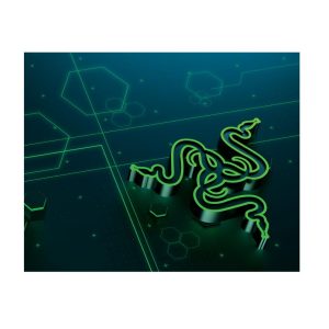 Mousepad Razer GOLIATHUS Mobile Small, negru