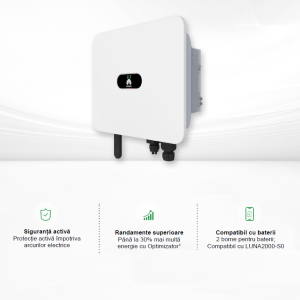INVERTER HUAWEI SUN2000-15K-MB0