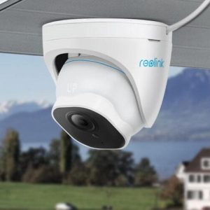 Camera de supraveghere Reolink RLC-820A; P334 Senzor: 1/2.49"CMOS Rezolutie video: