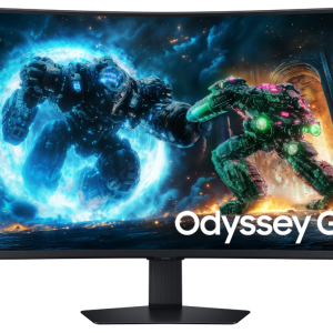 Monitor Samsung 37" LS37FG750EUXEN, Curvature: 1000R, Diagonal (inch): 37, Diagonal