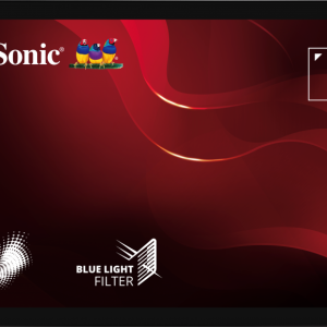 Monitor ViewSonic 32" TD3207, Touch: 10pts, Diagonal (inch): 32, Diagonal