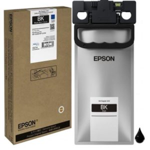 Cartus cerneala Epson C13T11E140 black XL, capacitate 10k pagini,compatibil cu:
