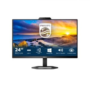 Monitor Philips 23.8" 24E1N5300HE/00, Diagonal (inch): 23.8, Diagonal (cm): 60.5,