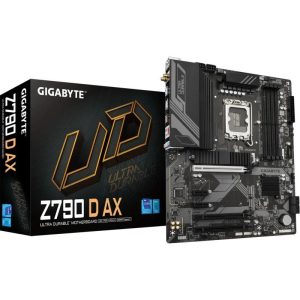 Placa de bază Gigabyte Z790 D AX LGA1700