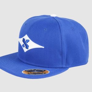 SAPCA SACRIFICE ORIG SNAPBACK ALBASTRU ALB