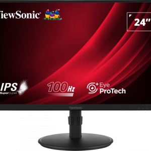Monitor ViewSonic 24" VG2408A-MHD