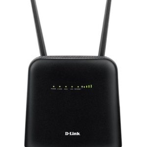 D-Link Router Wireless DWR-960 4G cat.7, AC1200,  LTE +