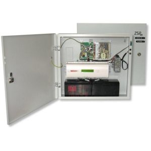 Sursa de alimentare pentru sisteme de detectie incendiu 24V/2.5A in