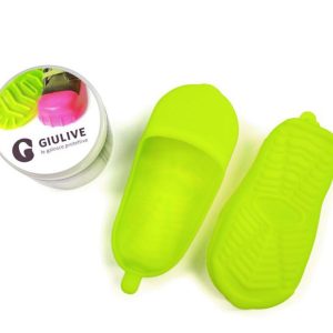PROTECTIE INCALTAMINTE NF L 34-37 GALBEN