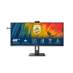 Monitor Philips 40" 40B1U5601H/00, Diagonal (inch): 40, Diagonal (cm): 101.6,
