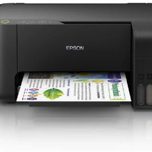 EPSON L3310 CISS COLOR INKJET MFP, Format: A4, Functii: Print,