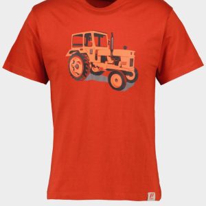 TRICOU MODEL TRACTOR M