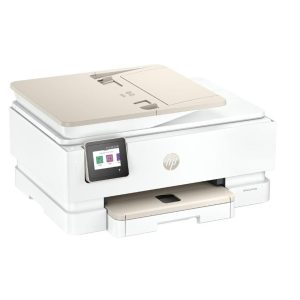 Multifunctional inkjet color HP Envy Photo 7930 All-in-One Printer, A4,