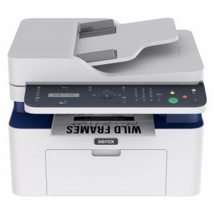 Multifunctional laser mono A4 Xerox B115V_NI.Tonere compatibile 006R04962, 006R04964