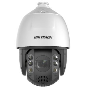 Camera supraveghere Hikvision IP PTZ Hikvision DS-2DE7A825IW-AEB(T5), 8MP, Acusens -