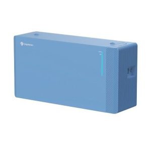 Solplanet Low Voltage Battery Module 5.12kWh, ASW5120-LB-G3, includes parallel cable