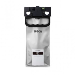 Cartus cerneala Epson Black, XL, capacitate 10k pagini, pentru Epson