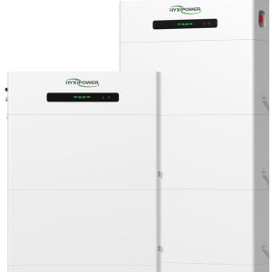 HYXi High Voltage Battery Module 5.3 kWh HYX-E50B-H2