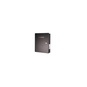 Centrala control acces Hikvision DS-K2802 pentru 2 usi;Double-doorAccess Controller, Accessible