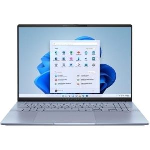 Laptop Consumer ASUS Vivobook S16 OLED, cu procesor Intel Core