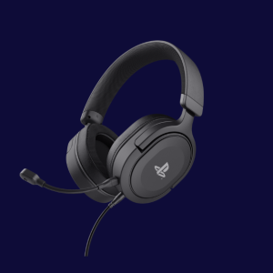 Trust casti cu micrf. GXT 498 Forta PS5 Control
