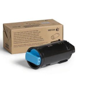 Toner Xerox 106R03924 Cyan 16800 pagini compatibil cu Versalink C600/