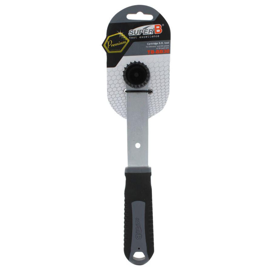 CHEIE MONOBLOC/SH OCTALINK SUPER B - imagine 4