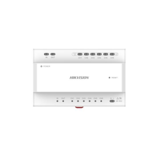 DISTRIBUITOR AUDIO VIDEO PE 2 FIRE
