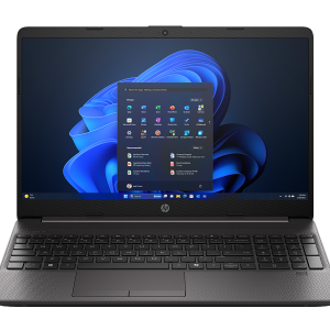 Laptop SMB HP 250R G9, cu procesor Intel Core i7-150U,
