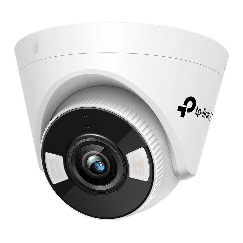 "TP-Link Camera IR de supraveghere Turret pentru interior VIGIVIGI C450(4mm),
