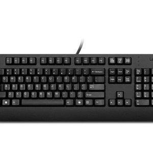 Lenovo Preferred Pro II USB Keyboard-Romanian
