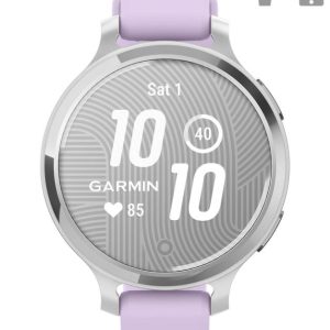Ceas Garmin Lily 2 Active, display AMOLED, dimensiune afisaj 25,4