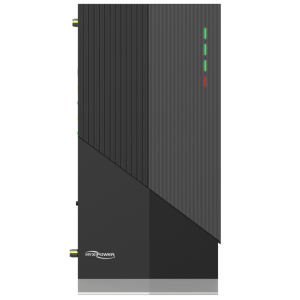 Modul wirelles Hyxipower HYX-DMU-W, semnal sub-1G, ethernet RJ45×1, 100Mb/s, wireless