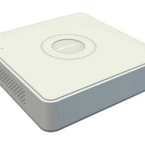NVR Hikvision 4 canale DS-7104NI-Q1/4P(D), 2-ch@4 MP or 4-ch@1080p, iesiri:
