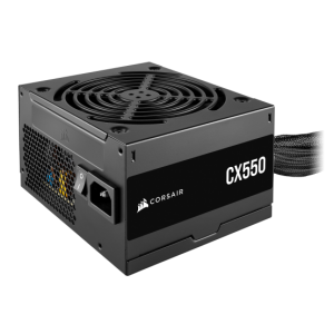 Sursa Corsair CX550 | Putere 550 W | 80+ Bronze