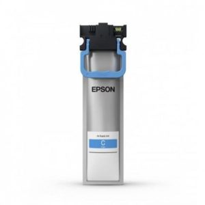 Cartus cerneala Epson C13T11D240 CYAN XL, capacitate 5k pagini,compatibil cu: