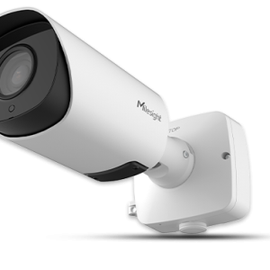 Camera IP Bullet 5 MP MS-C5366-X12RIPG1; 1/2.8" Progressive Scan CMOS;