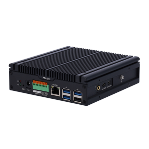 "Mini server Milesight SE0208-K/NX; Memorie:4GB LPDDR5 System operare: Linux Ubuntu