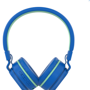 Casti Over-ear Tellur Buddy, Fara Fir, Albastru