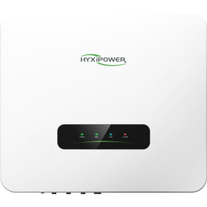 HYXi Three-Phased 8kW Hybrid Inverter HYX-H8K-HT