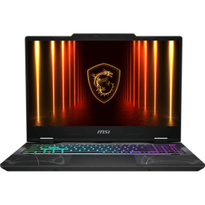Laptop Gaming MSI Cyborg 15, cu procesor Intel Core i7