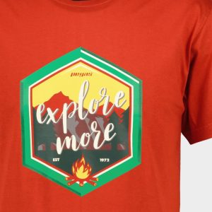 TRICOU MAIN COLLECTION 6 XXL