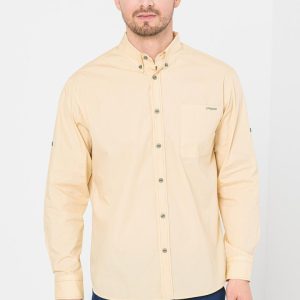 CAMASA CASUAL BARBATI BEIGE M