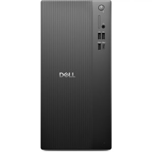 Dell Pro Tower Essential QVT1260, Intel U5-225, 16GB Ram, 512GB