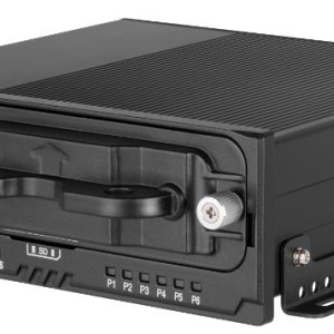 NVR Hikvision AE-MN5043;314700134